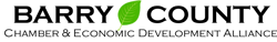 Barry Co. Chamber & Econ Dev Alliance