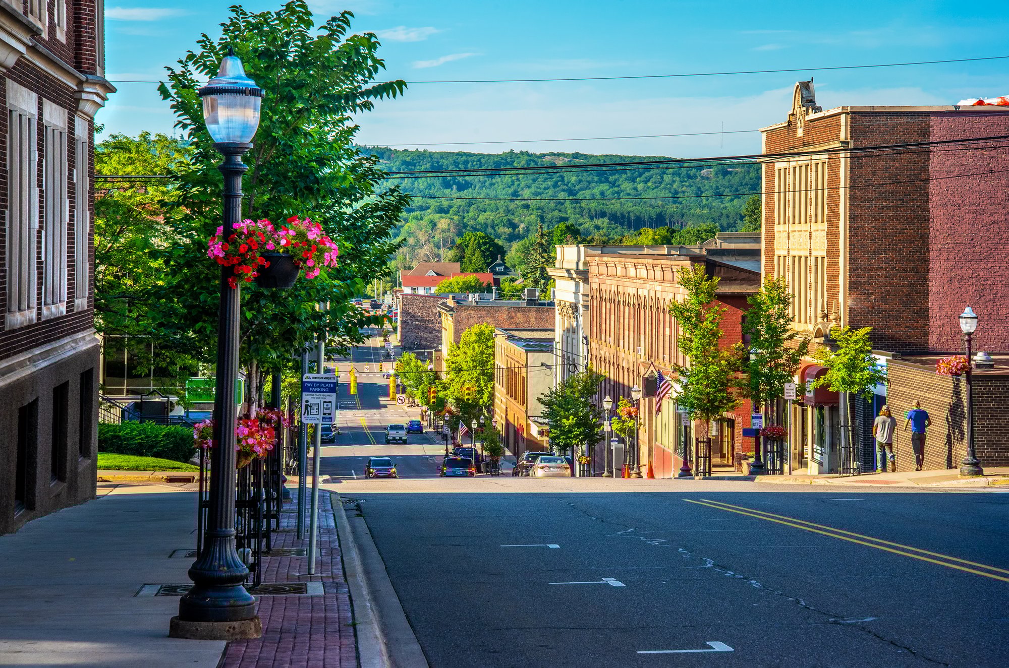 SMB main street image SMB main street image